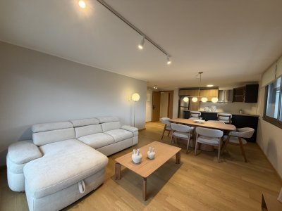 VENTA 2 DORMITORIOS PUNTA CARRETAS