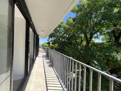 Venta 1 dormitorio a estrenar Prado