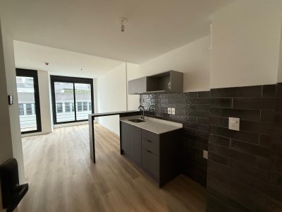Alquiler 1 dormitorio Tres Cruces 