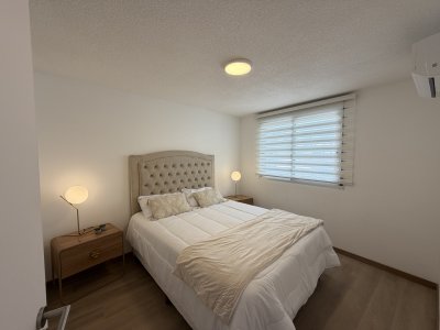 ALQUILER 1 DORMITORIO TRES CRUCES