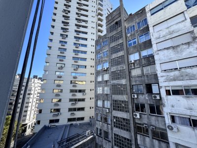 ALQUILER DOS DORMITORIOS EN CORDON