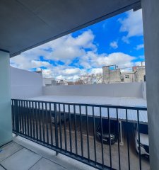 Venta Monoambiente en Palermo