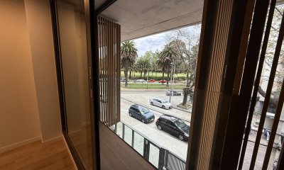 VENTA APARTAMENTO TIPO LOFT PUNTA CARRETAS