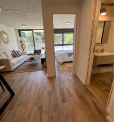 Venta o Alquiler 1 dormitorio en buceo
