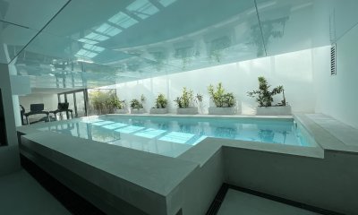VENTA APARTAMENTO 2 DORMITORIOS PUNTA CARRETAS CON COCHERA
