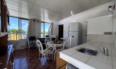 VENTA 1 DORMITORIO UNIÓN PENTHOUSE A RECICLAR