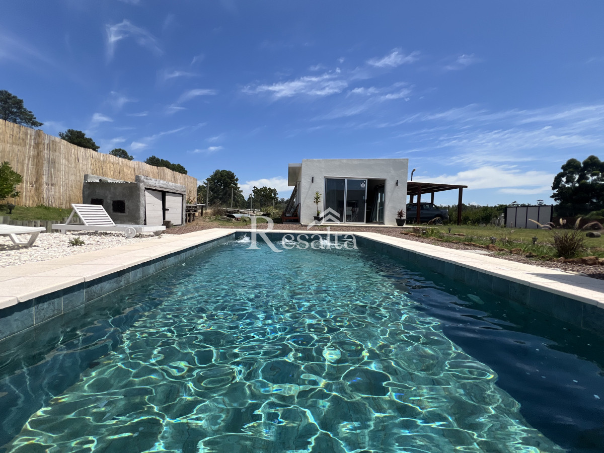 Casa ID.48/Venta-Casa-Pinares - Venta Casa Barrio Privado Chacra Pinares