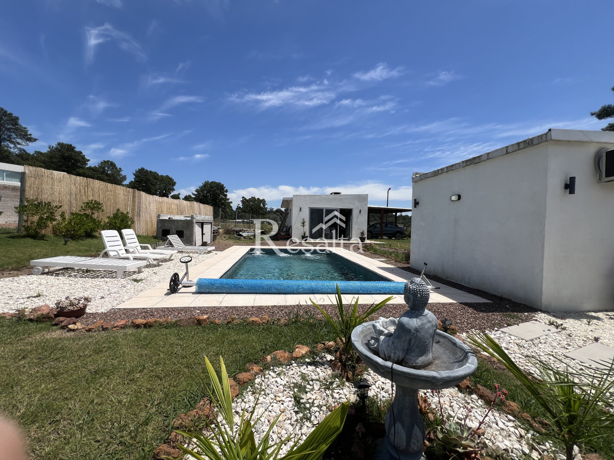 Casa ID.48/Venta-Casa-Pinares - Venta Casa Barrio Privado Chacra Pinares