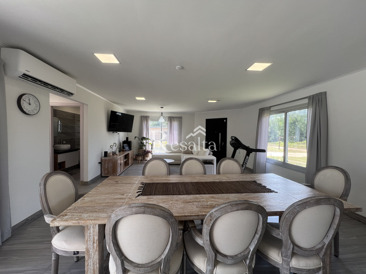 Casa ID.48/Venta-Casa-Pinares - Venta Casa Barrio Privado Chacra Pinares