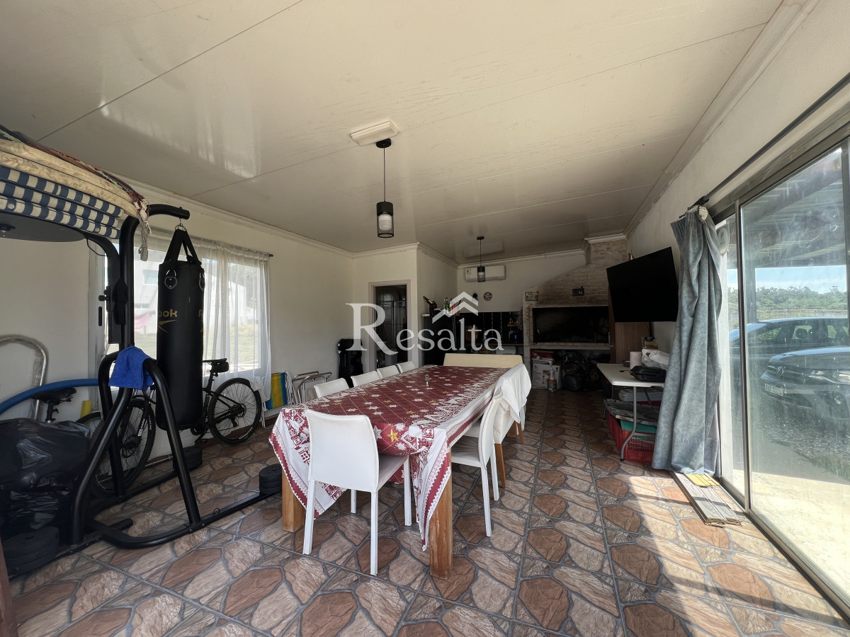 Casa ID.48/Venta-Casa-Pinares - Venta Casa Barrio Privado Chacra Pinares