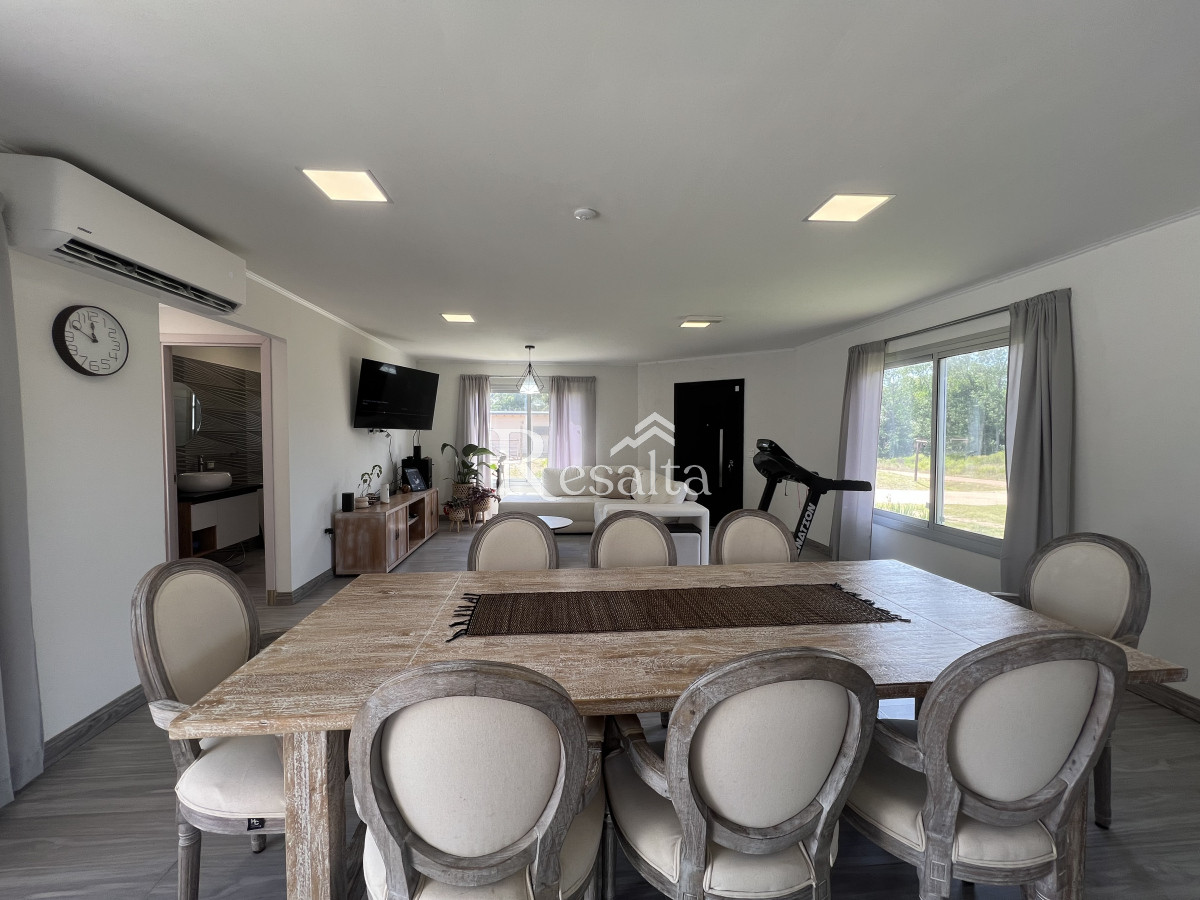 Casa ID.48/Venta-Casa-Pinares - Venta Casa Barrio Privado Chacra Pinares