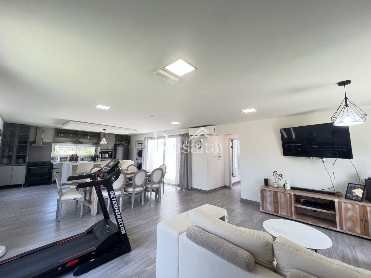 Casa ID.48/Venta-Casa-Pinares - Venta Casa Barrio Privado Chacra Pinares