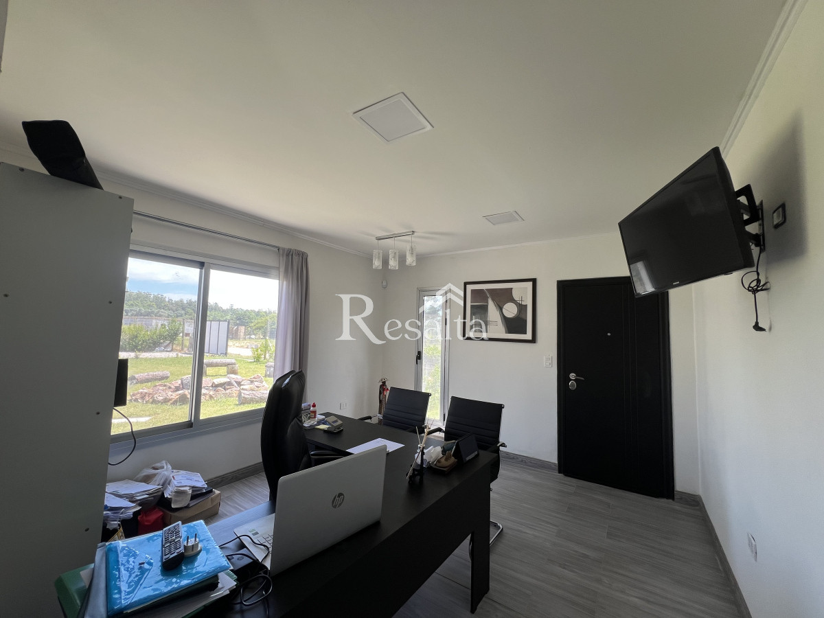 Casa ID.48/Venta-Casa-Pinares - Venta Casa Barrio Privado Chacra Pinares