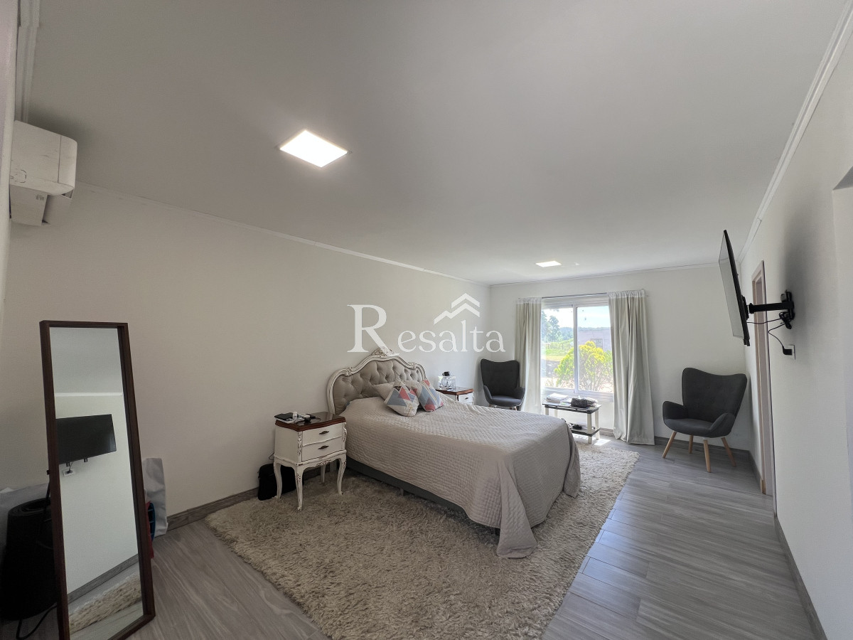 Casa ID.48/Venta-Casa-Pinares - Venta Casa Barrio Privado Chacra Pinares