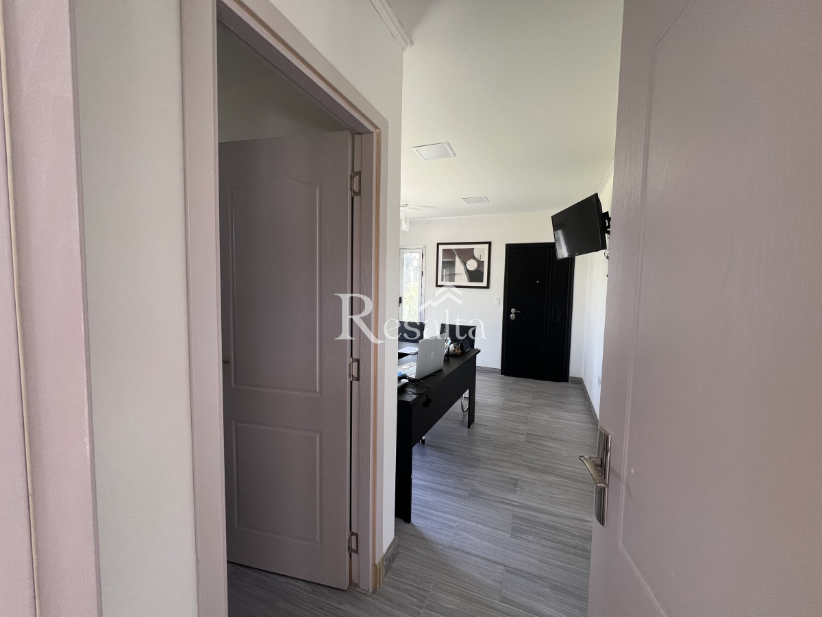Casa ID.48/Venta-Casa-Pinares - Venta Casa Barrio Privado Chacra Pinares