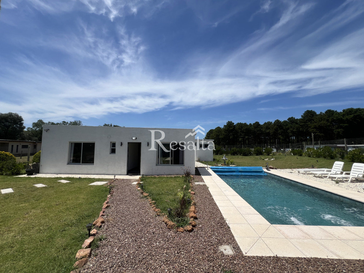 Casa ID.48/Venta-Casa-Pinares - Venta Casa Barrio Privado Chacra Pinares