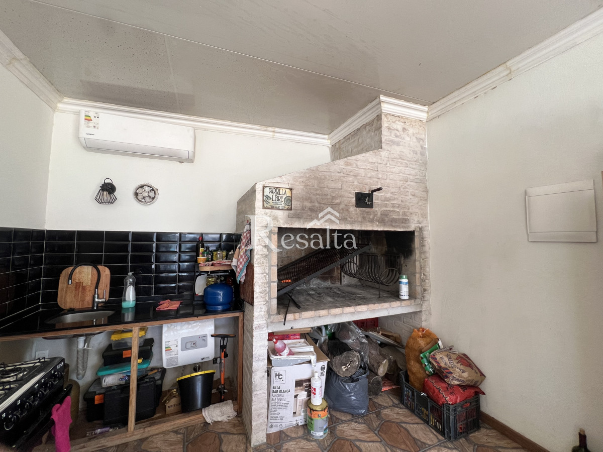 Casa ID.48/Venta-Casa-Pinares - Venta Casa Barrio Privado Chacra Pinares