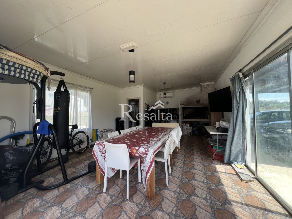 Casa ID.48/Venta-Casa-Pinares - Venta Casa Barrio Privado Chacra Pinares
