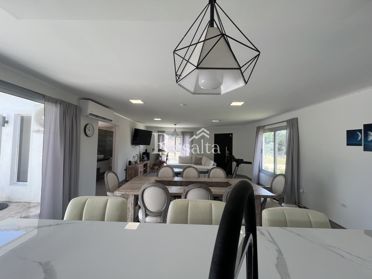 Casa ID.48/Venta-Casa-Pinares - Venta Casa Barrio Privado Chacra Pinares