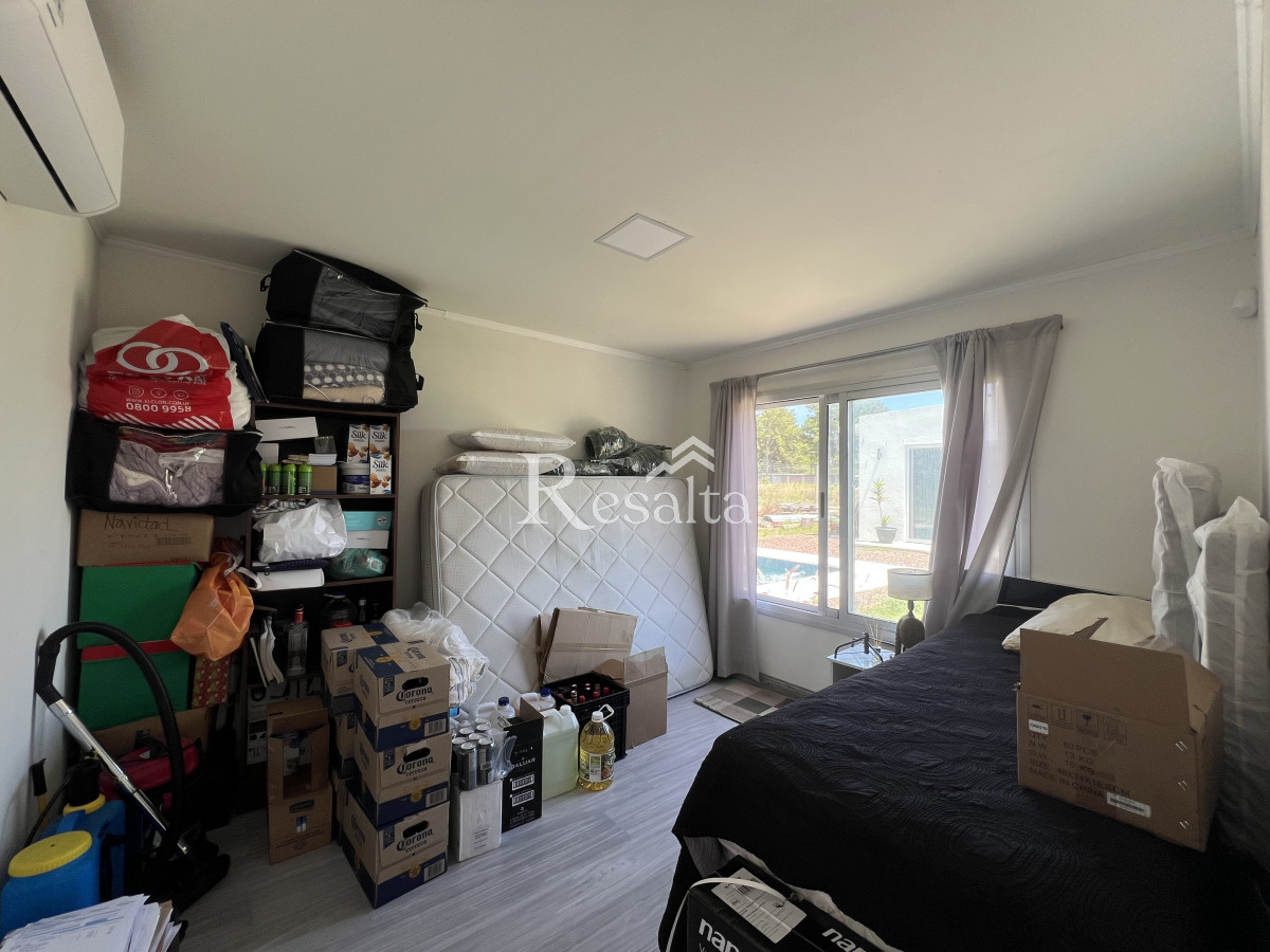 Casa ID.48/Venta-Casa-Pinares - Venta Casa Barrio Privado Chacra Pinares