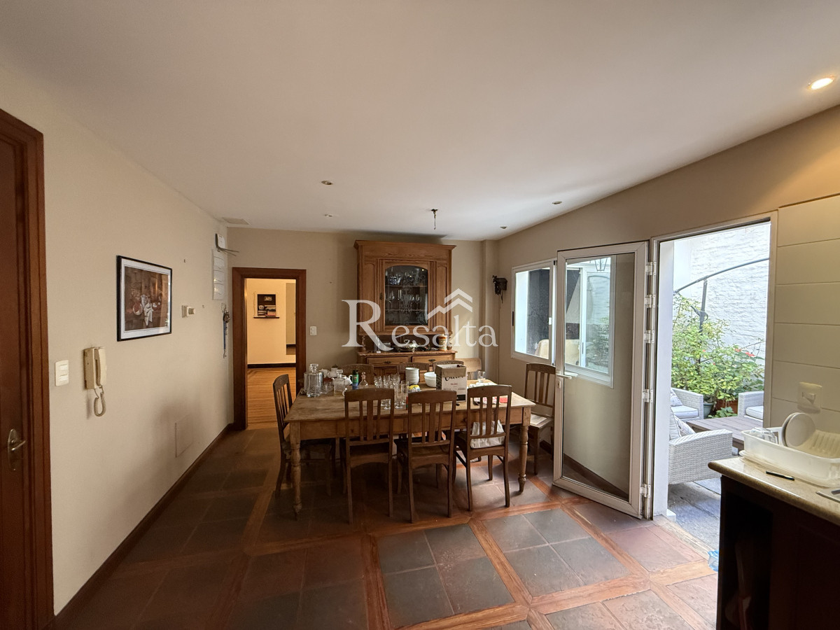 Casa ID.93/Venta-casa-3-dormitorios-Pocitos- - Venta casa 3 dormitorios Pocitos 