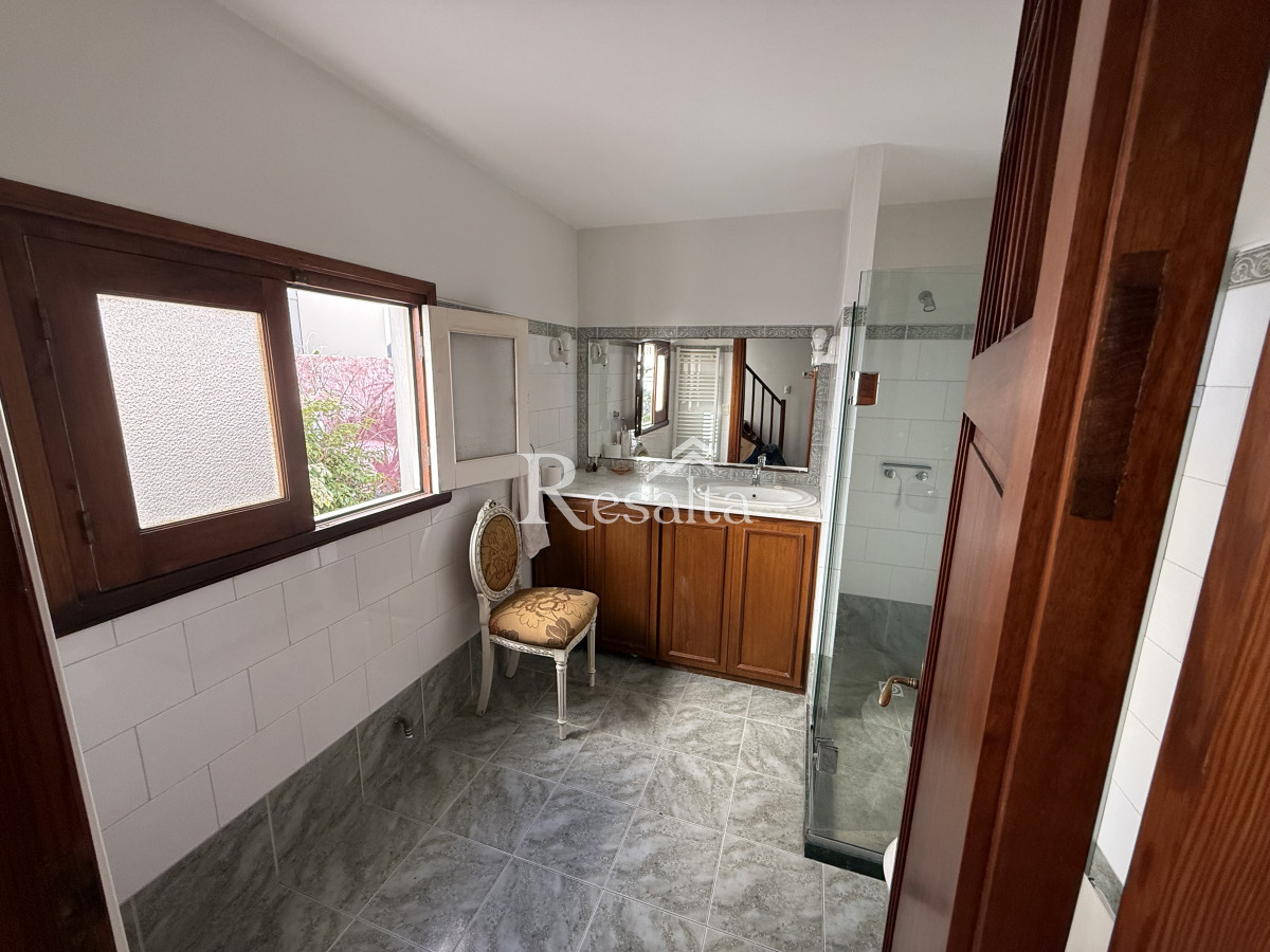 Casa ID.93/Venta-casa-3-dormitorios-Pocitos- - Venta casa 3 dormitorios Pocitos 