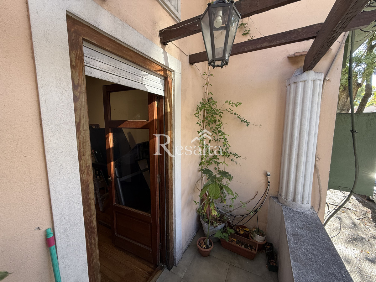 Casa ID.93/Venta-casa-3-dormitorios-Pocitos- - Venta casa 3 dormitorios Pocitos 