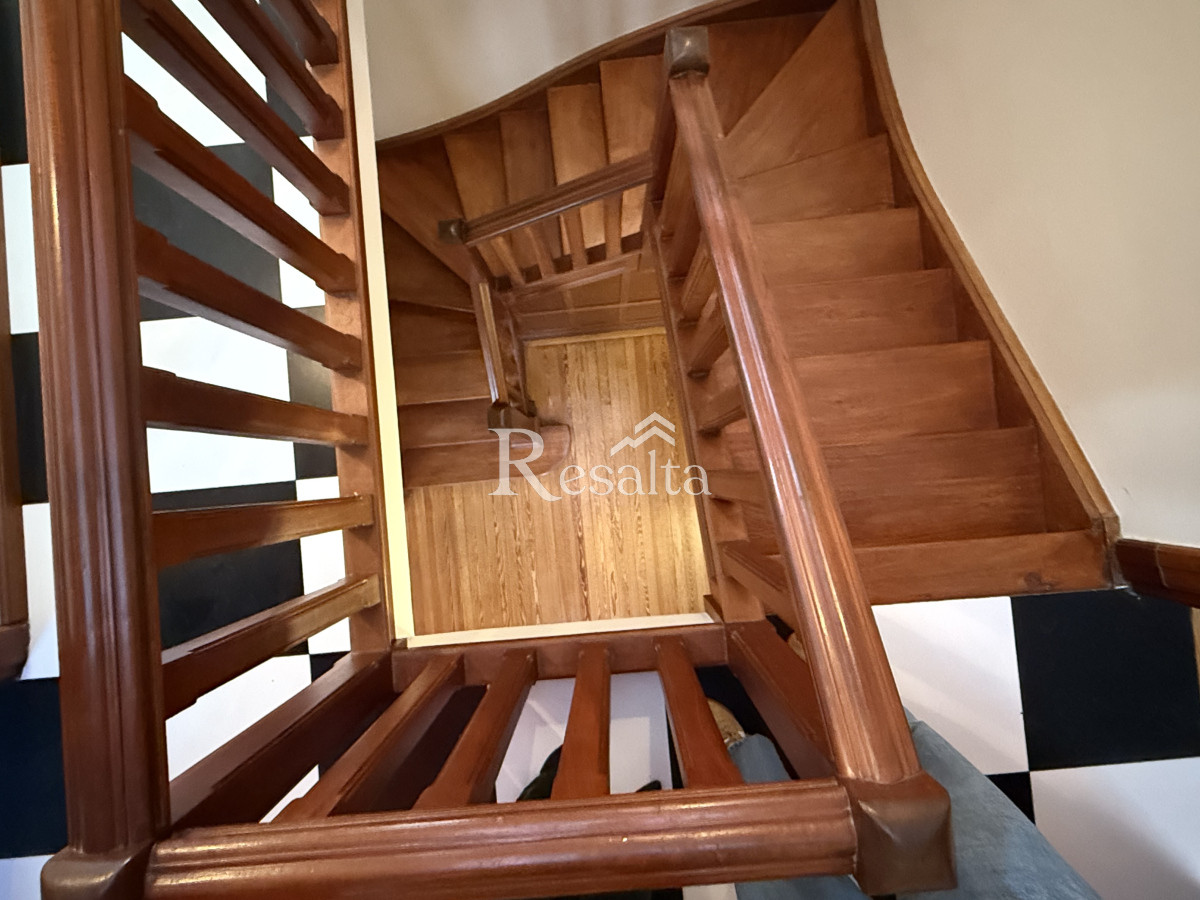Casa ID.93/Venta-casa-3-dormitorios-Pocitos- - Venta casa 3 dormitorios Pocitos 
