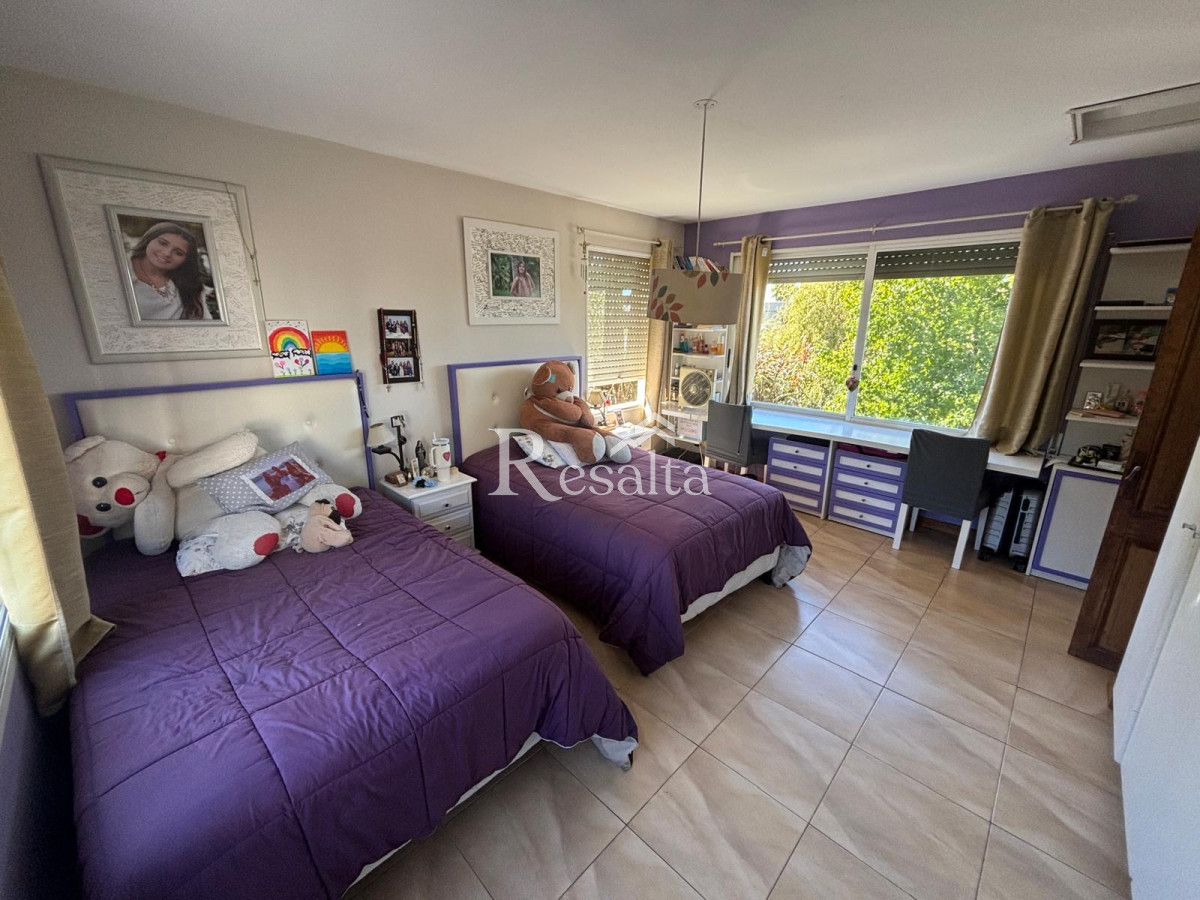 Casa ID.99/VENTA-CASA-LA-TAHONA-4-DORMITORIOS-CON-PISCINA - VENTA CASA LA TAHONA 4 DORMITORIOS CON PISCINA