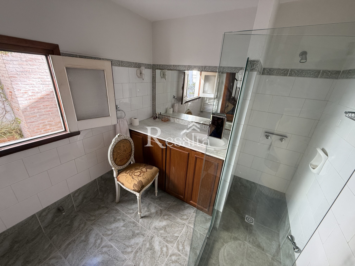 Casa ID.93/Venta-casa-3-dormitorios-Pocitos- - Venta casa 3 dormitorios Pocitos 