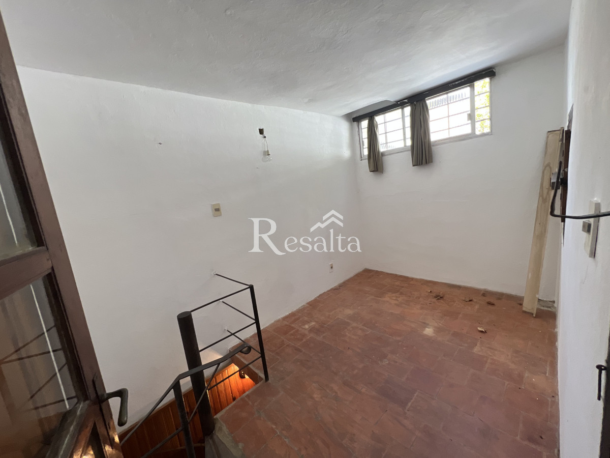 Casa ID.71/VENTA-CASA-3-DORMITORIOS-LA-BLANQUEADA - VENTA CASA 3 DORMITORIOS LA BLANQUEADA