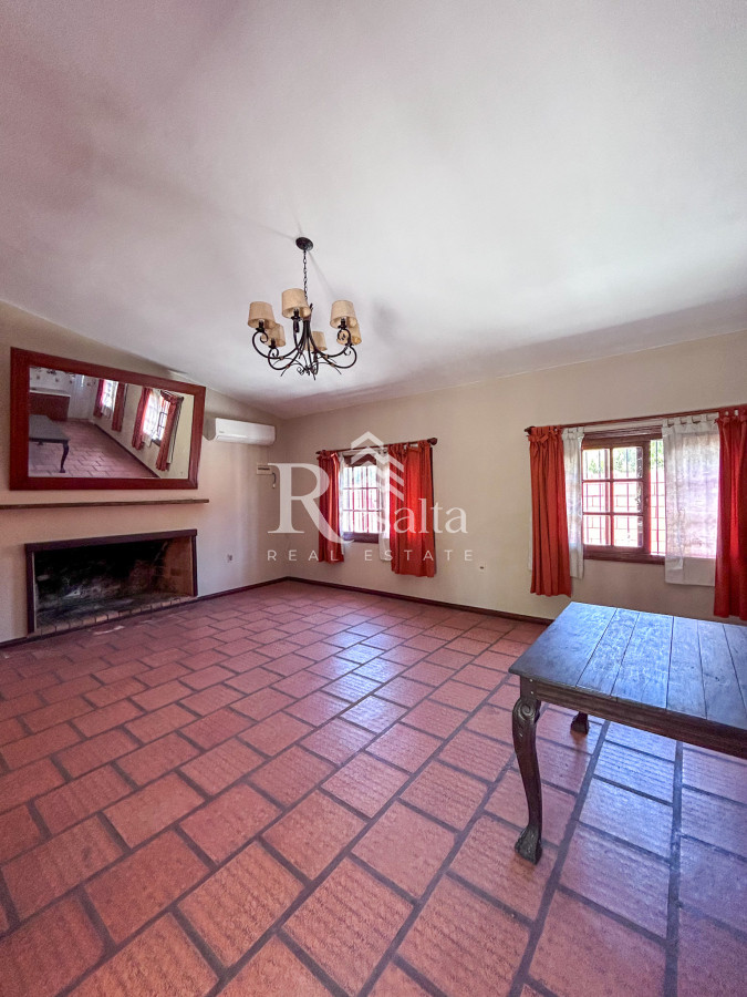 Casa ID.37/VENTA-LAS-BRUJAS-CASA-2-DORMITORIOS - VENTA LAS BRUJAS CASA 2 DORMITORIOS