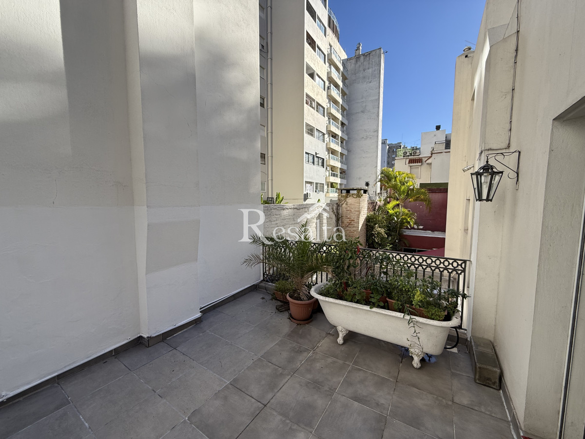Casa ID.93/Venta-casa-3-dormitorios-Pocitos- - Venta casa 3 dormitorios Pocitos 