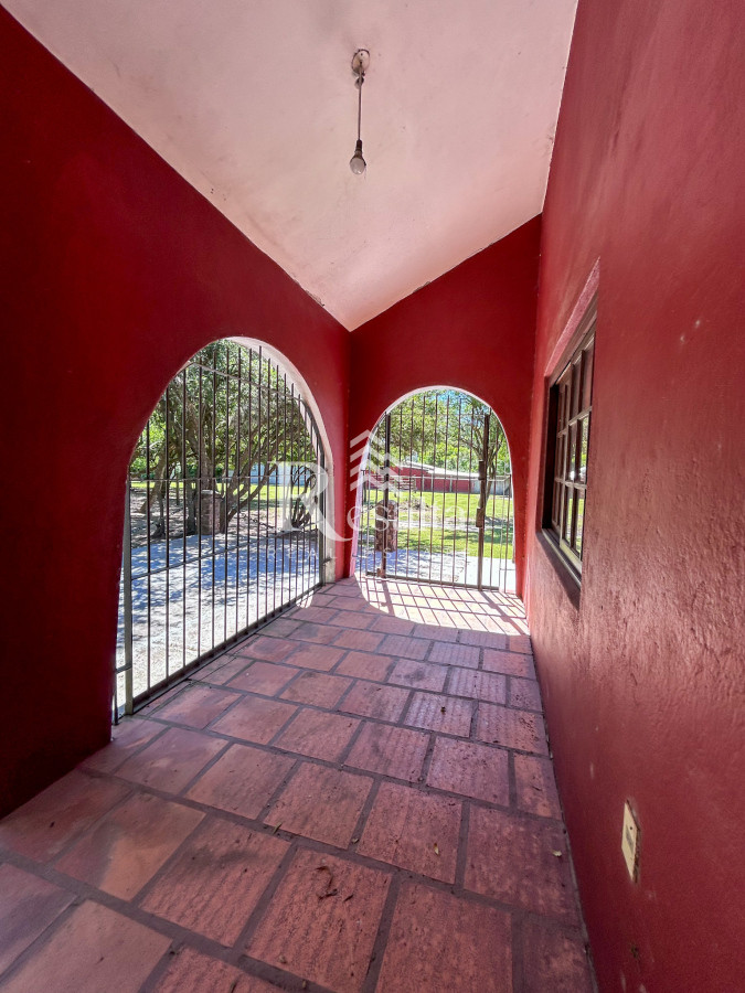 Casa ID.37/VENTA-LAS-BRUJAS-CASA-2-DORMITORIOS - VENTA LAS BRUJAS CASA 2 DORMITORIOS