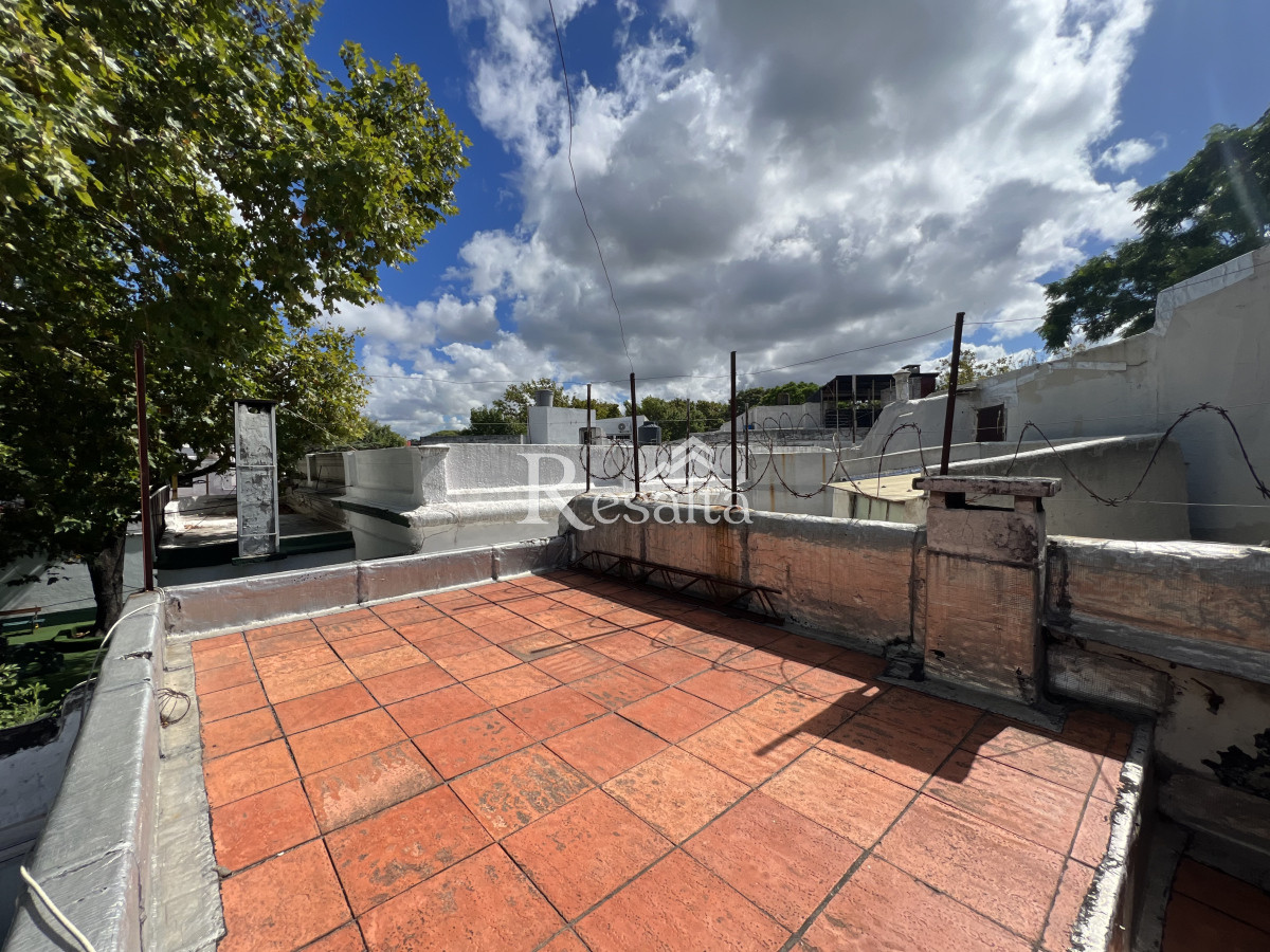 Casa ID.71/VENTA-CASA-3-DORMITORIOS-LA-BLANQUEADA - VENTA CASA 3 DORMITORIOS LA BLANQUEADA