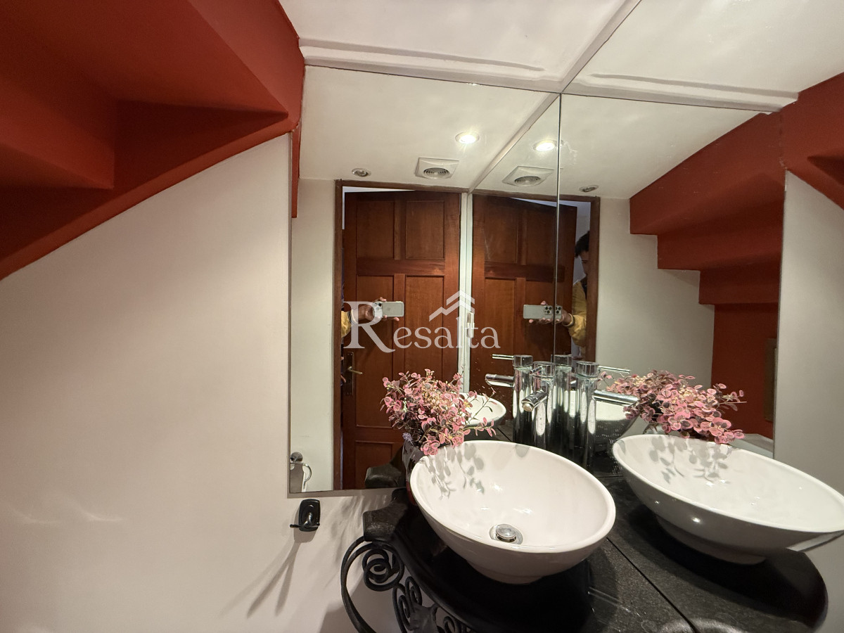 Casa ID.93/Venta-casa-3-dormitorios-Pocitos- - Venta casa 3 dormitorios Pocitos 