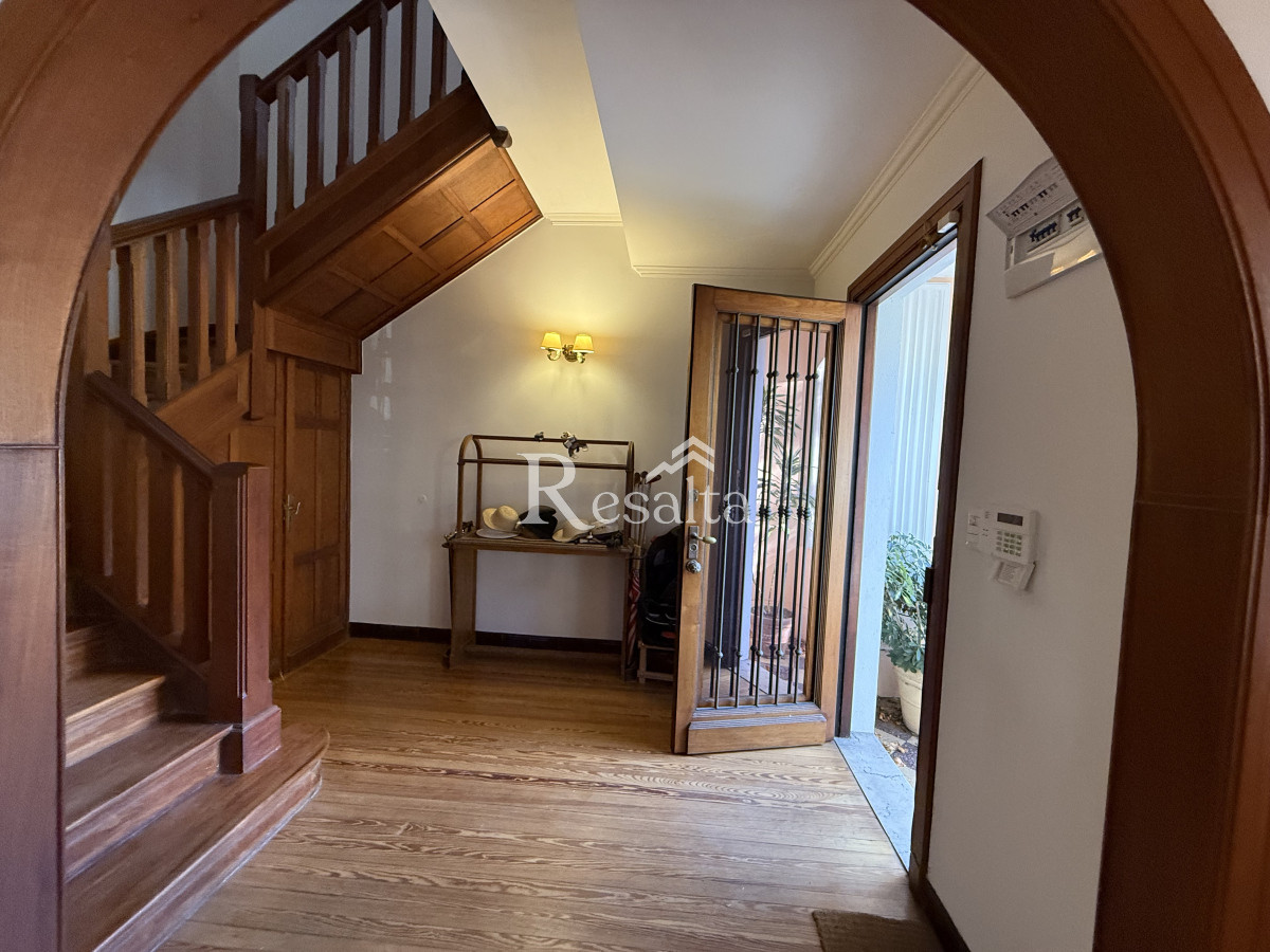 Casa ID.93/Venta-casa-3-dormitorios-Pocitos- - Venta casa 3 dormitorios Pocitos 
