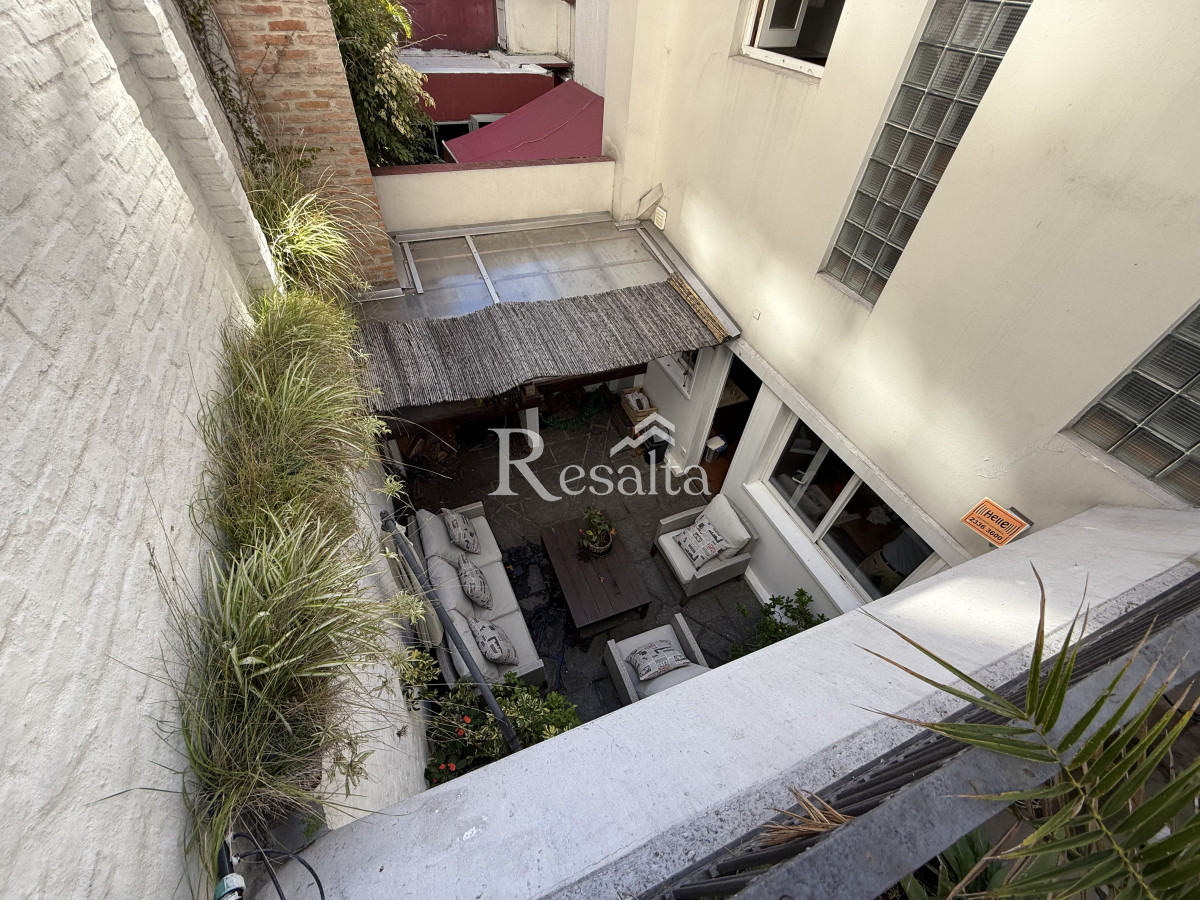 Casa ID.93/Venta-casa-3-dormitorios-Pocitos- - Venta casa 3 dormitorios Pocitos 