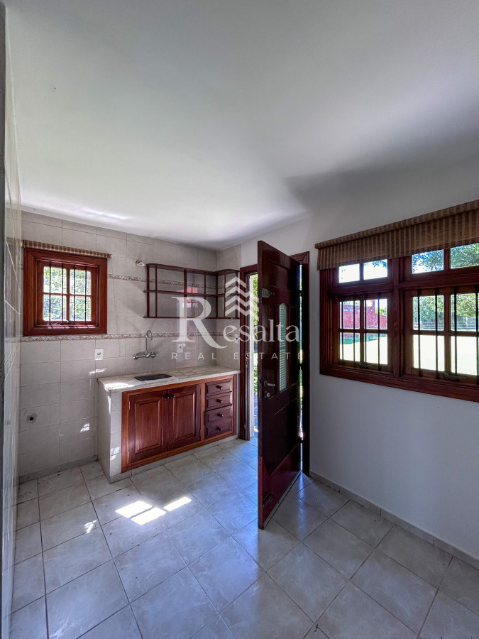 Casa ID.37/VENTA-LAS-BRUJAS-CASA-2-DORMITORIOS - VENTA LAS BRUJAS CASA 2 DORMITORIOS