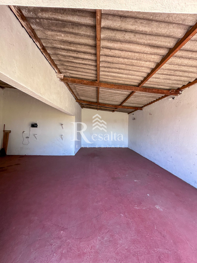 Casa ID.37/VENTA-LAS-BRUJAS-CASA-2-DORMITORIOS - VENTA LAS BRUJAS CASA 2 DORMITORIOS