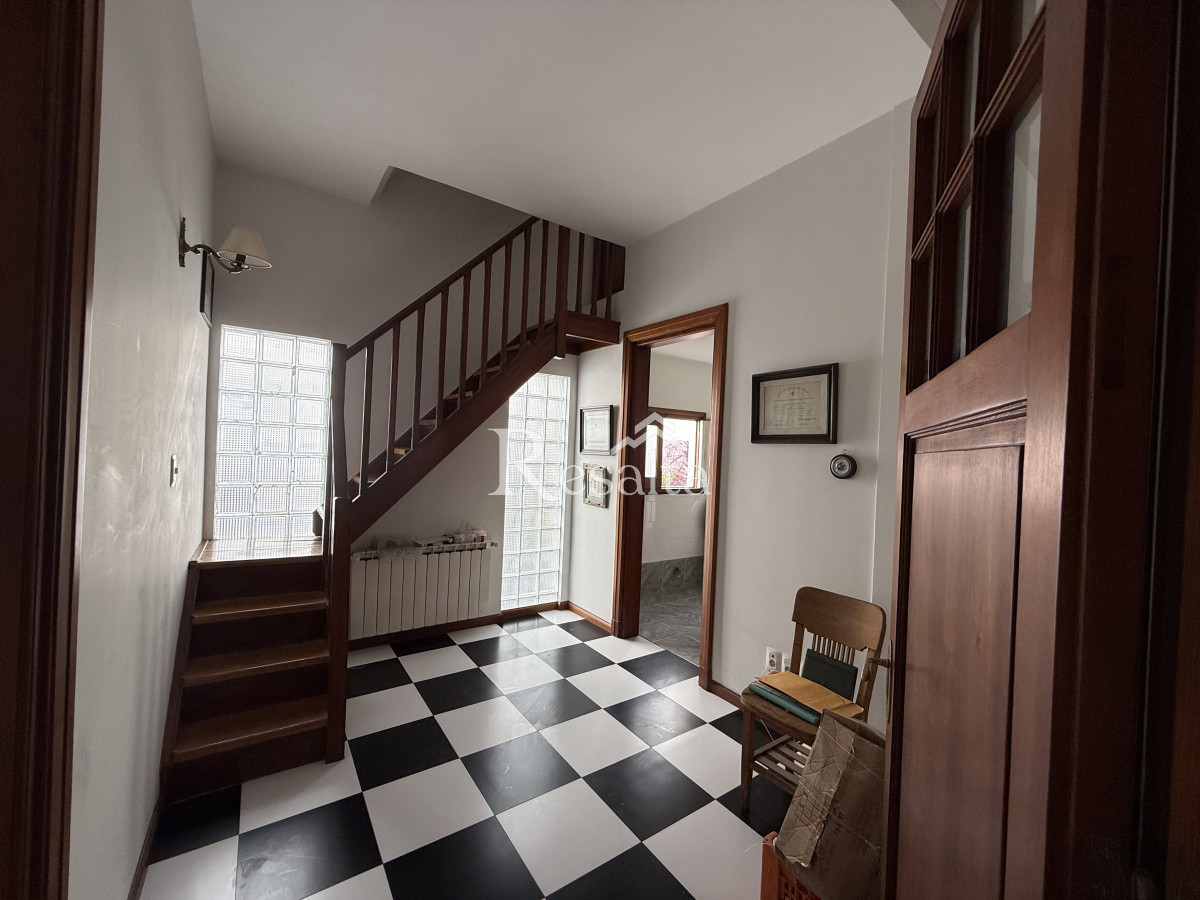 Casa ID.93/Venta-casa-3-dormitorios-Pocitos- - Venta casa 3 dormitorios Pocitos 