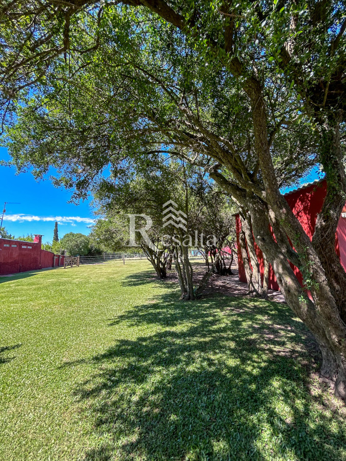 Casa ID.37/VENTA-LAS-BRUJAS-CASA-2-DORMITORIOS - VENTA LAS BRUJAS CASA 2 DORMITORIOS