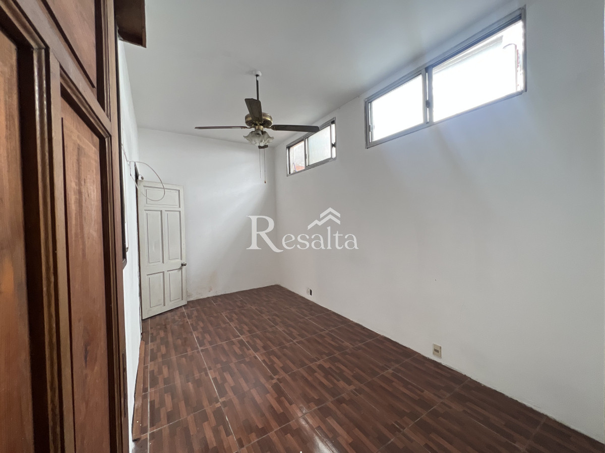 Casa ID.71/VENTA-CASA-3-DORMITORIOS-LA-BLANQUEADA - VENTA CASA 3 DORMITORIOS LA BLANQUEADA