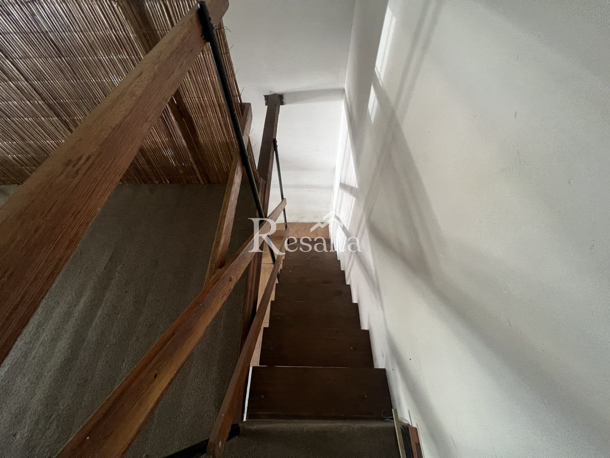 Casa ID.71/VENTA-CASA-3-DORMITORIOS-LA-BLANQUEADA - VENTA CASA 3 DORMITORIOS LA BLANQUEADA