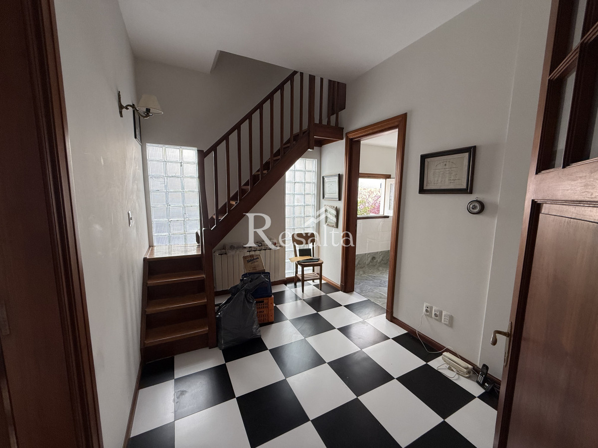 Casa ID.93/Venta-casa-3-dormitorios-Pocitos- - Venta casa 3 dormitorios Pocitos 