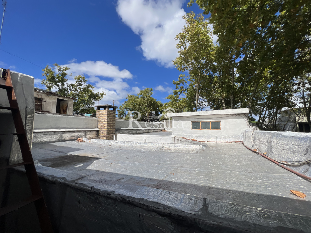 Casa ID.71/VENTA-CASA-3-DORMITORIOS-LA-BLANQUEADA - VENTA CASA 3 DORMITORIOS LA BLANQUEADA