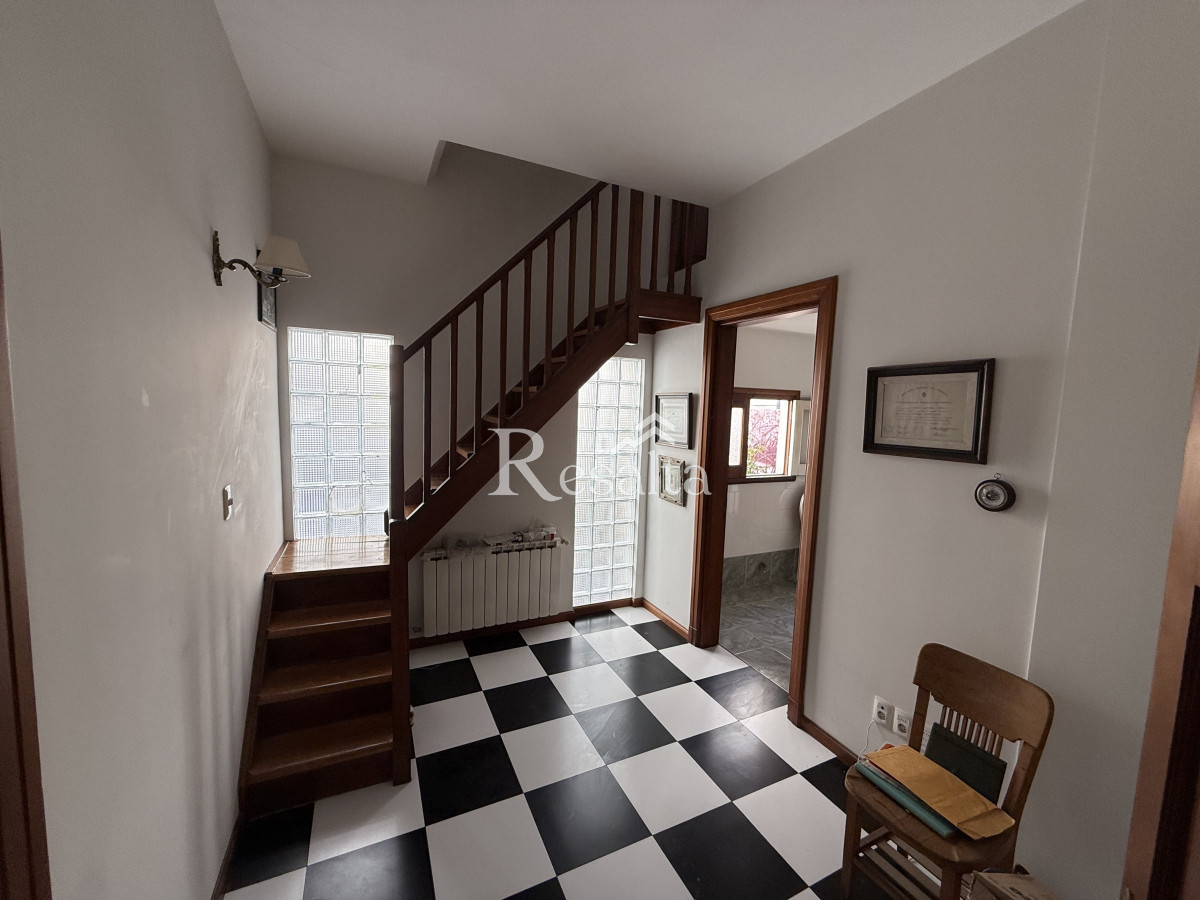 Casa ID.93/Venta-casa-3-dormitorios-Pocitos- - Venta casa 3 dormitorios Pocitos 