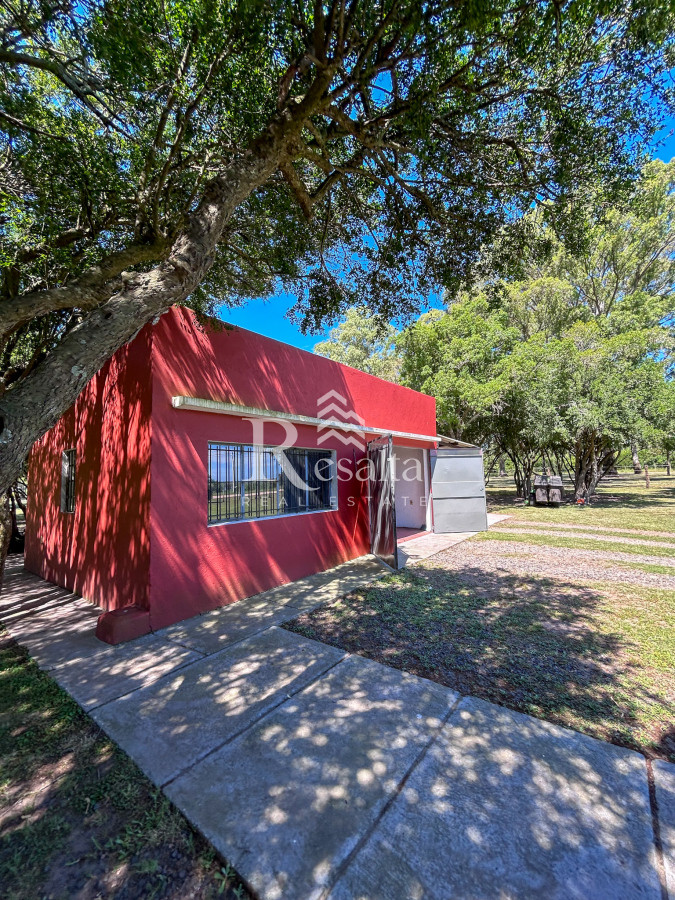 Casa ID.37/VENTA-LAS-BRUJAS-CASA-2-DORMITORIOS - VENTA LAS BRUJAS CASA 2 DORMITORIOS