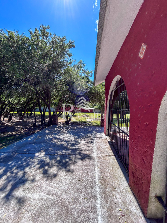 Casa ID.37/VENTA-LAS-BRUJAS-CASA-2-DORMITORIOS - VENTA LAS BRUJAS CASA 2 DORMITORIOS