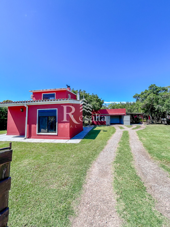 Casa ID.37/VENTA-LAS-BRUJAS-CASA-2-DORMITORIOS - VENTA LAS BRUJAS CASA 2 DORMITORIOS